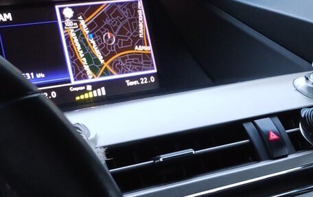 Lexus RX III, 2013 год, 2 550 000 рублей, 7 фотография