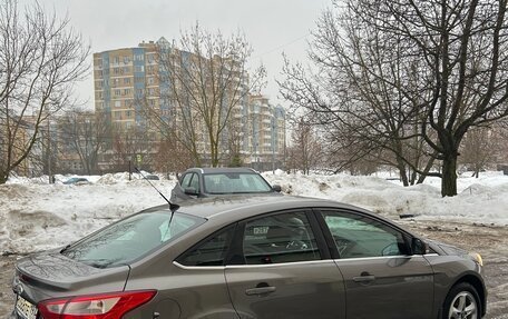 Ford Focus III, 2011 год, 750 000 рублей, 4 фотография