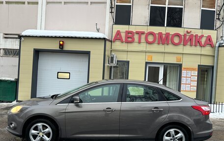 Ford Focus III, 2011 год, 750 000 рублей, 3 фотография