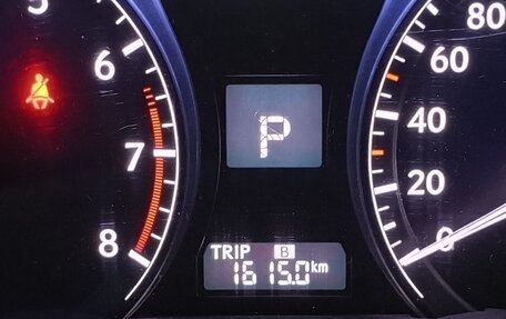 Lexus RX III, 2013 год, 2 550 000 рублей, 6 фотография