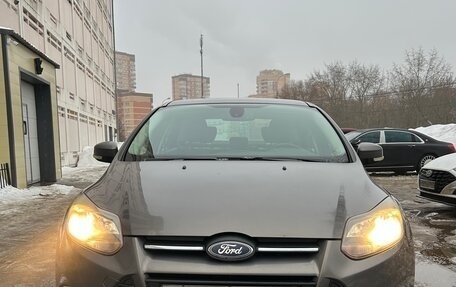 Ford Focus III, 2011 год, 750 000 рублей, 2 фотография