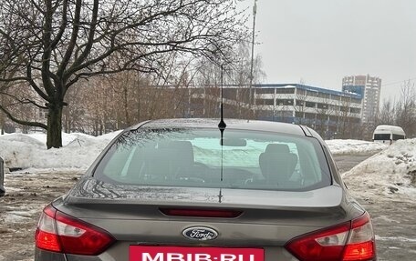 Ford Focus III, 2011 год, 750 000 рублей, 5 фотография
