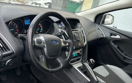 Ford Focus III, 2011 год, 750 000 рублей, 7 фотография