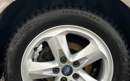 Ford Focus III, 2011 год, 750 000 рублей, 15 фотография