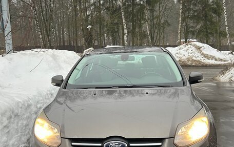 Ford Focus III, 2011 год, 750 000 рублей, 16 фотография