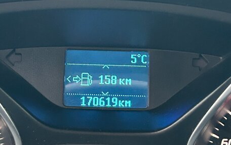 Ford Focus III, 2011 год, 750 000 рублей, 14 фотография