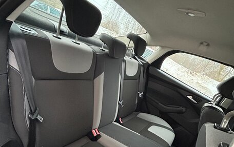 Ford Focus III, 2011 год, 750 000 рублей, 10 фотография