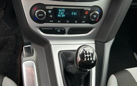 Ford Focus III, 2011 год, 750 000 рублей, 12 фотография