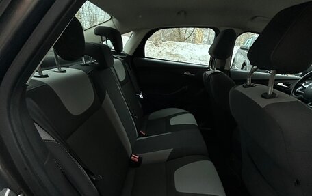 Ford Focus III, 2011 год, 750 000 рублей, 11 фотография