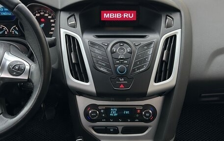 Ford Focus III, 2011 год, 750 000 рублей, 8 фотография