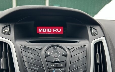 Ford Focus III, 2011 год, 750 000 рублей, 13 фотография