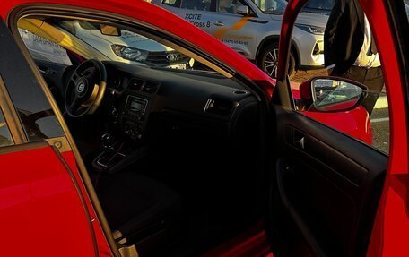 Volkswagen Jetta VI, 2014 год, 970 000 рублей, 12 фотография