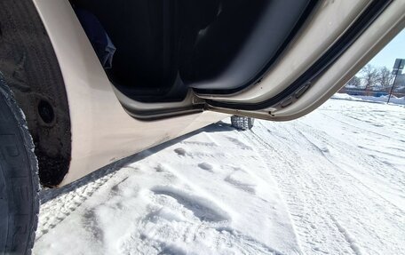 KIA Rio III рестайлинг, 2012 год, 830 000 рублей, 16 фотография