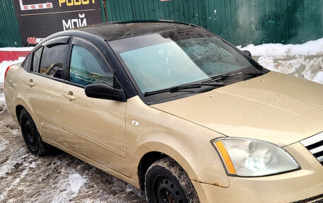 Chery Fora (A21), 2007 год, 130 000 рублей, 4 фотография