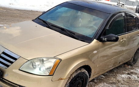 Chery Fora (A21), 2007 год, 130 000 рублей, 2 фотография