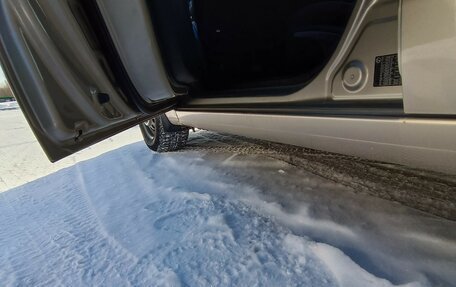 KIA Rio III рестайлинг, 2012 год, 830 000 рублей, 17 фотография