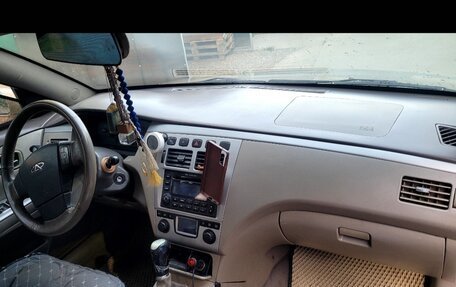 Chery Fora (A21), 2007 год, 130 000 рублей, 8 фотография