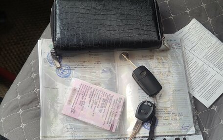 Chery Fora (A21), 2007 год, 130 000 рублей, 7 фотография