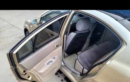 Chery Fora (A21), 2007 год, 130 000 рублей, 10 фотография