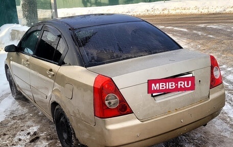 Chery Fora (A21), 2007 год, 130 000 рублей, 6 фотография