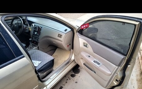 Chery Fora (A21), 2007 год, 130 000 рублей, 9 фотография