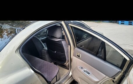 Chery Fora (A21), 2007 год, 130 000 рублей, 11 фотография