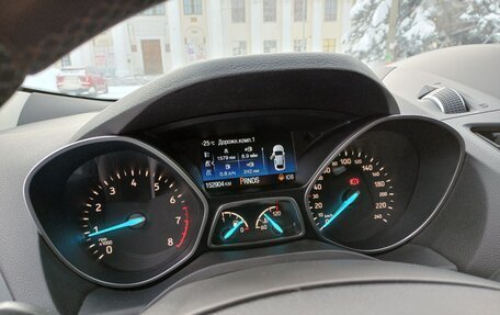 Ford Kuga III, 2018 год, 1 600 000 рублей, 9 фотография