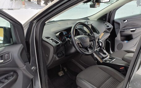 Ford Kuga III, 2018 год, 1 600 000 рублей, 6 фотография