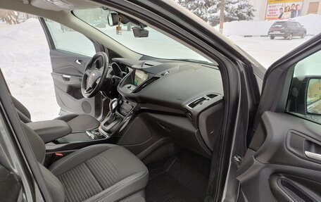 Ford Kuga III, 2018 год, 1 600 000 рублей, 7 фотография