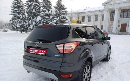 Ford Kuga III, 2018 год, 1 600 000 рублей, 3 фотография