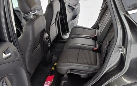 Ford Kuga III, 2018 год, 1 600 000 рублей, 8 фотография