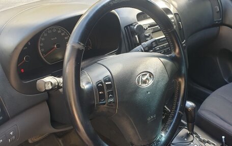 Hyundai Elantra IV, 2007 год, 620 000 рублей, 11 фотография