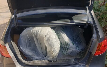 Hyundai Elantra IV, 2007 год, 620 000 рублей, 14 фотография