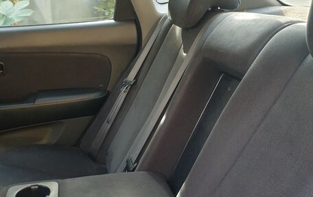 Hyundai Elantra IV, 2007 год, 620 000 рублей, 13 фотография