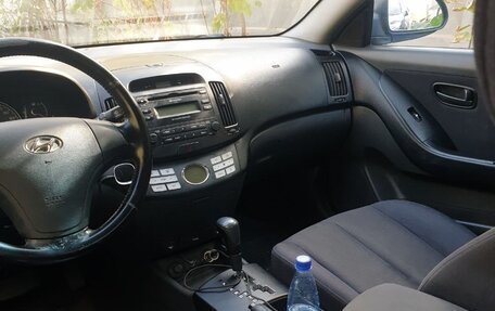 Hyundai Elantra IV, 2007 год, 620 000 рублей, 12 фотография