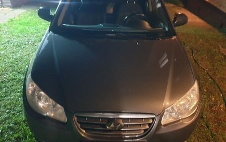 Hyundai Elantra IV, 2007 год, 620 000 рублей, 15 фотография