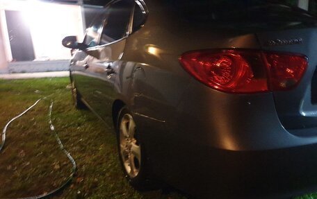 Hyundai Elantra IV, 2007 год, 620 000 рублей, 17 фотография