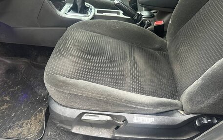 Ford Focus II рестайлинг, 2006 год, 345 000 рублей, 8 фотография