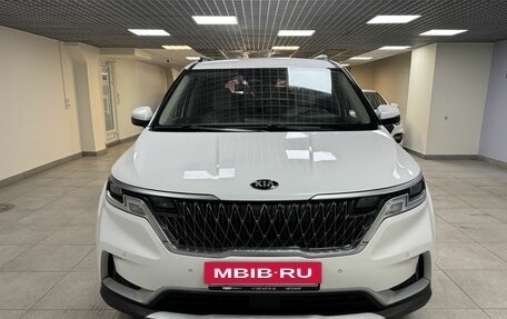 KIA Carnival, 2020 год, 2 938 000 рублей, 2 фотография