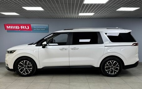 KIA Carnival, 2020 год, 2 938 000 рублей, 4 фотография