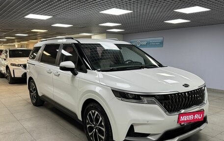 KIA Carnival, 2020 год, 2 938 000 рублей, 3 фотография