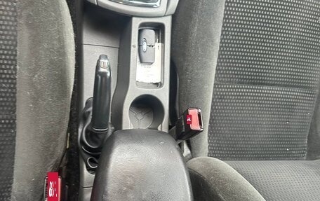 Ford Focus II рестайлинг, 2006 год, 345 000 рублей, 9 фотография