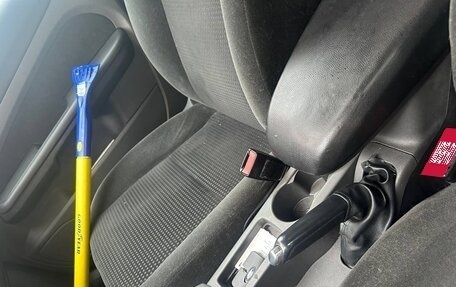 Ford Focus II рестайлинг, 2006 год, 345 000 рублей, 10 фотография