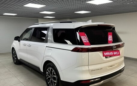 KIA Carnival, 2020 год, 2 938 000 рублей, 5 фотография