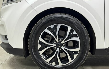 KIA Carnival, 2020 год, 2 938 000 рублей, 9 фотография