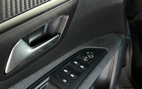 Peugeot 5008 II, 2020 год, 1 830 000 рублей, 12 фотография