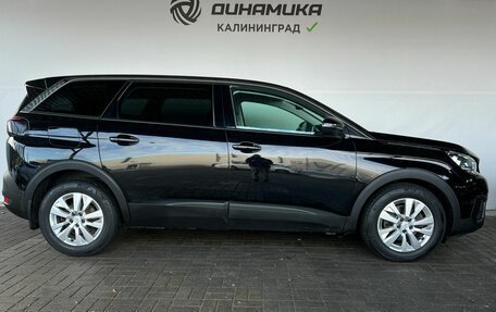 Peugeot 5008 II, 2020 год, 1 830 000 рублей, 6 фотография