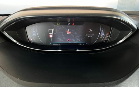 Peugeot 5008 II, 2020 год, 1 830 000 рублей, 9 фотография