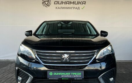 Peugeot 5008 II, 2020 год, 1 830 000 рублей, 8 фотография