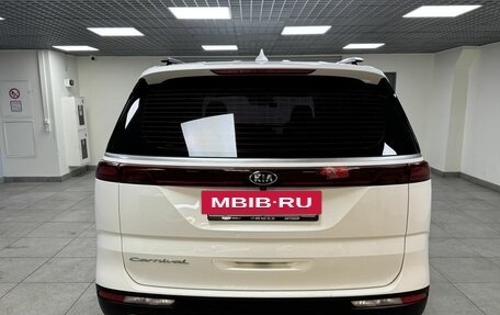 KIA Carnival, 2020 год, 2 938 000 рублей, 6 фотография